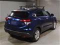 2014 Honda VEZEL