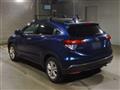 2014 Honda VEZEL