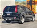 2011 Nissan X-Trail