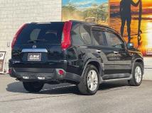2011 Nissan X-Trail