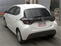 2021 Toyota Yaris
