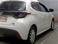2021 Toyota Yaris