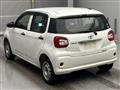 2021 Toyota Passo