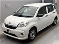 2021 Toyota Passo