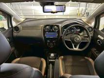 2017 Nissan Note