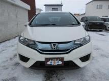 2014 Honda Fit