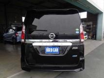 2018 Nissan Serena