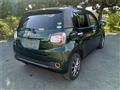 2017 Toyota Passo