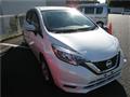 2020 Nissan Note