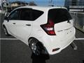 2020 Nissan Note