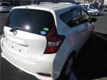 2020 Nissan Note