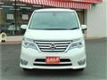 2014 Nissan Serena