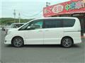 2014 Nissan Serena
