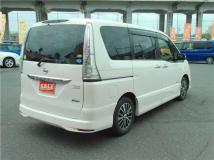 2014 Nissan Serena