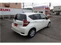 2018 Nissan Note