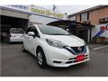 2018 Nissan Note