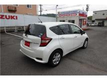 2018 Nissan Note