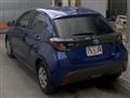 2021 Toyota Yaris