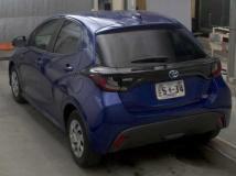 2021 Toyota Yaris