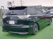 2012 Toyota Estima