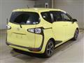 2017 Toyota Sienta