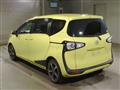 2017 Toyota Sienta