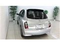 2004 Nissan March