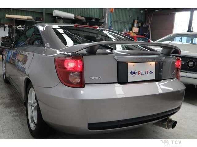 2006 Toyota Celica