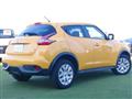 2017 Nissan Juke