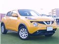 2017 Nissan Juke