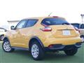 2017 Nissan Juke