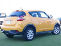 2017 Nissan Juke