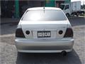 2001 Toyota Altezza