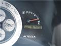 2001 Toyota Altezza