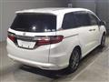 2013 Honda Odyssey