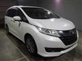 2013 Honda Odyssey
