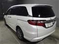 2013 Honda Odyssey