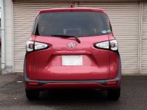 2017 Toyota Sienta