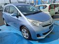 2012 Toyota Ractis