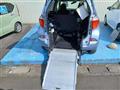 2012 Toyota Ractis