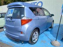 2012 Toyota Ractis