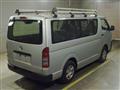 2012 Toyota Hiace Van