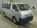 2012 Toyota Hiace Van