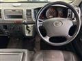 2012 Toyota Hiace Van