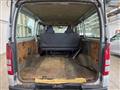 2012 Toyota Hiace Van