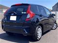 2017 Honda Fit