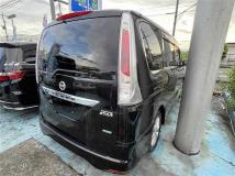 2011 Nissan Serena