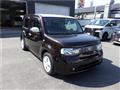 2019 Nissan Cube