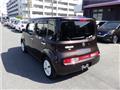 2019 Nissan Cube