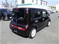 2019 Nissan Cube